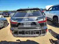 2017 Lexus RX350 photo
