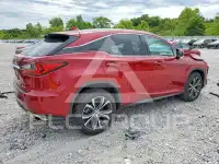 2017 Lexus RX350 фото