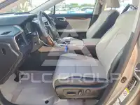 2017 Lexus RX350 фото