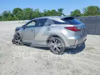 2017 Lexus RX350 photo