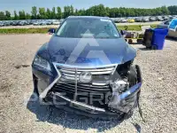 2017 Lexus RX350 фото