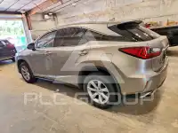 2017 Lexus RX350 photo