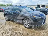 2017 Lexus RX350 фото
