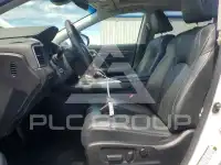 2017 Lexus RX350 photo
