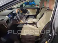2017 Lexus RX350 photo