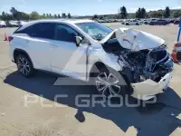 2017 Lexus RX350 photo