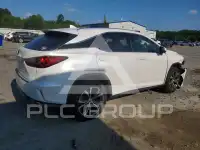 2017 Lexus RX350 фото