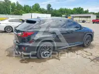 2017 Lexus RX350 photo
