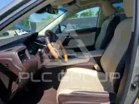2017 Lexus RX350 photo