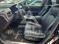 2017 Lexus RX350 photo