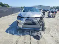 2017 Lexus RX350 photo