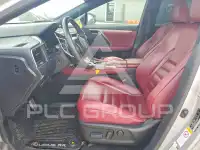 2017 Lexus RX350 фото