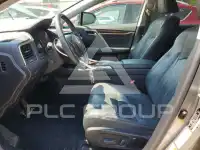 2017 Lexus RX350 photo