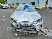2017 Lexus RX350 фото