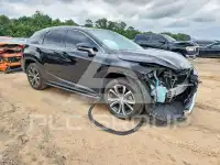 2017 Lexus RX350 фото