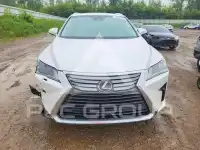 2017 Lexus RX350 фото