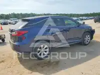2017 Lexus RX350 photo