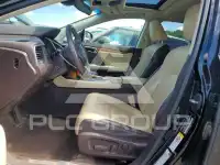 2017 Lexus RX350 фото