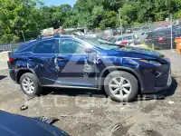 2017 Lexus RX350 photo