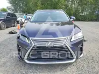 2017 Lexus RX350 фото