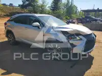 2017 Lexus RX350 фото