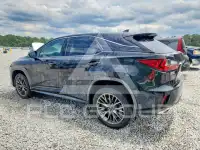 2017 Lexus RX350 photo