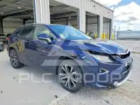 2017 Lexus RX350 фото