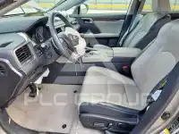 2017 Lexus RX350 фото