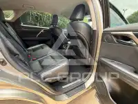 2017 Lexus RX350 фото