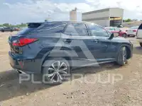 2017 Lexus RX350 фото