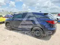 2017 Lexus RX350 photo