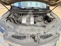 2017 Lexus RX350 фото