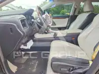 2017 Lexus RX350 фото