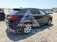 2017 Lexus RX350 фото