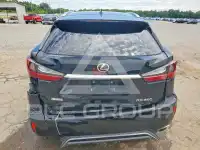 2017 Lexus RX350 photo