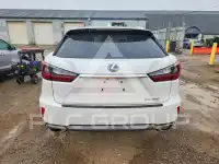 2017 Lexus RX350 фото