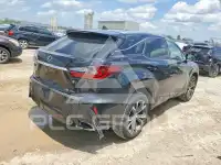 2017 Lexus RX350 фото