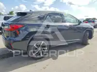2017 Lexus RX350 фото