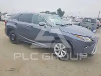 2017 Lexus RX350 фото