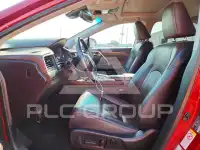 2017 Lexus RX350 photo
