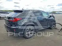 2017 Lexus RX350 фото