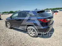2017 Lexus RX350 фото