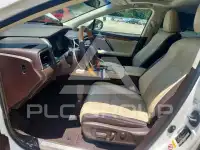 2017 Lexus RX350 photo