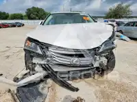 2017 Lexus RX350 фото