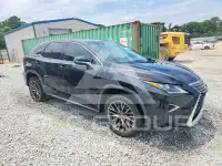 2017 Lexus RX350 photo