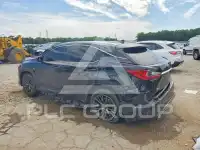 2017 Lexus RX350 photo