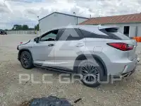 2017 Lexus RX350 фото