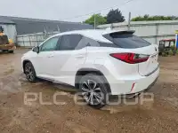 2017 Lexus RX350 фото