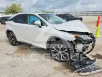 2017 Lexus RX350 фото