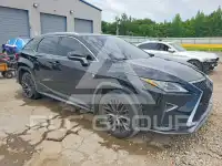 2017 Lexus RX350 photo